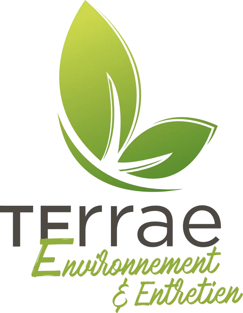 Logo de l'entreprise Chouteau Paysage, entreprise d'entretien à Saint Denis la Chevasse