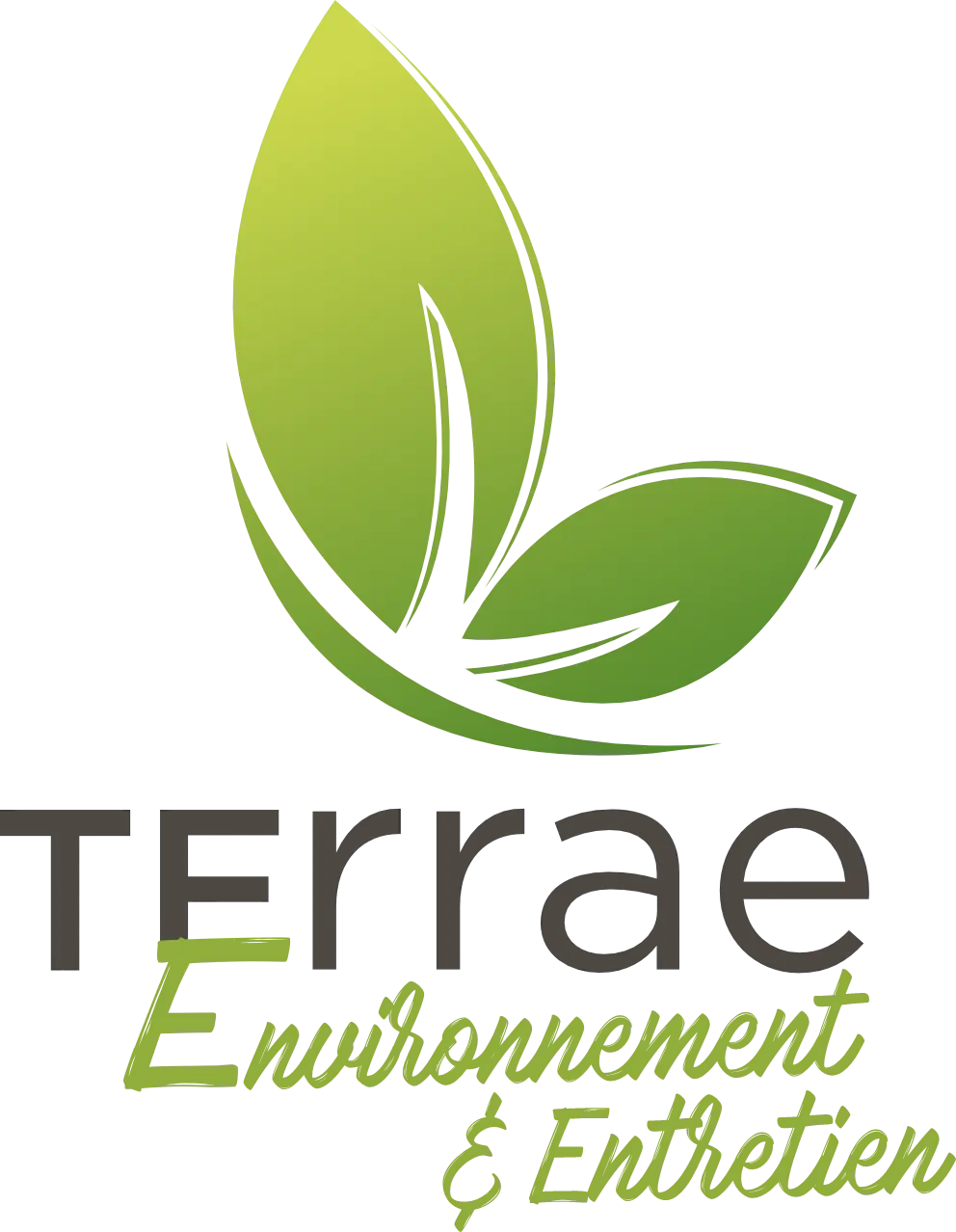 Logo de l'entreprise Chouteau Paysage, entreprise d'entretien à Saint Denis la Chevasse