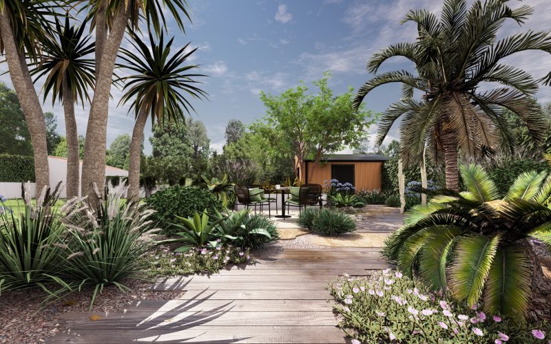 1er jet PROJET RENARD - DEBOJARDINS_5 - Photo