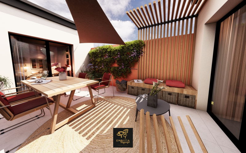 projet M et Mme MOREAU - embellia paysage (1)